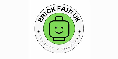 Brick Fair UK - Portsmouth primary image