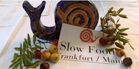 Slow Food Frankfurt am Main - 25.04.2024 Mitgliederversammlung
