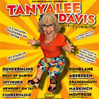 Primaire afbeelding van Tanyalee Davis