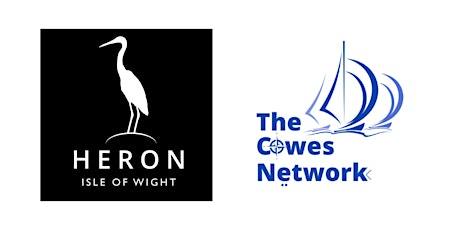 The Heron at Cowes