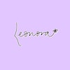 Logotipo de Leonora