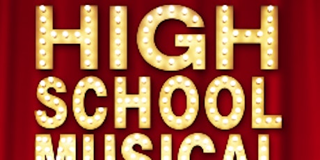 STA presents Disney's High School Musical