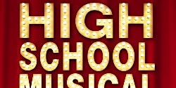 Imagem principal do evento STA presents Disney's High School Musical