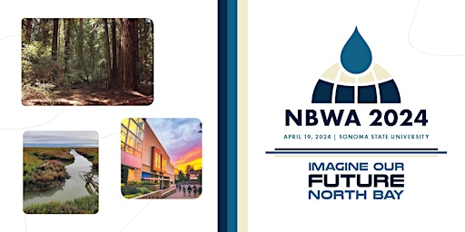 Imagen principal de Imagine Our Future North Bay - Virtual