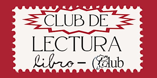 Imagen principal de Club de lectura Barcelona: Libro Club IV