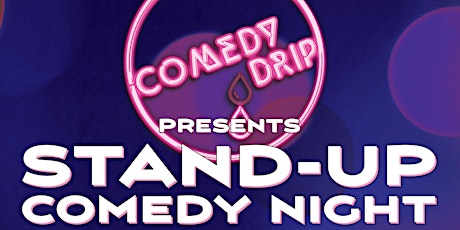 Comedy Night at The Do Bar