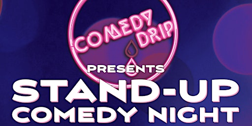 Primaire afbeelding van Comedy Night at The Do Bar