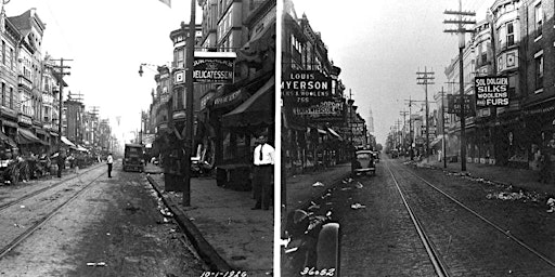 Philadelphia's Lost Jewish Quarter primary image