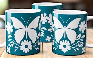 Hauptbild für Cricut Coffee Mugs