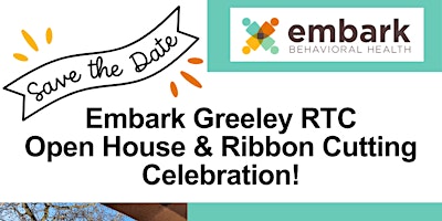 Primaire afbeelding van Embark Greeley-- Grand Opening Open House!