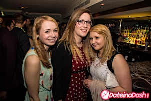 Imagem principal do evento Singles Pub Crawl in London (Age 25-40)