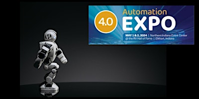 Imagem principal do evento 4.0 Automation EXPO