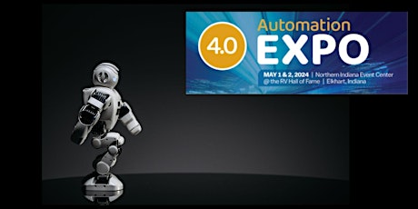 4.0 Automation EXPO