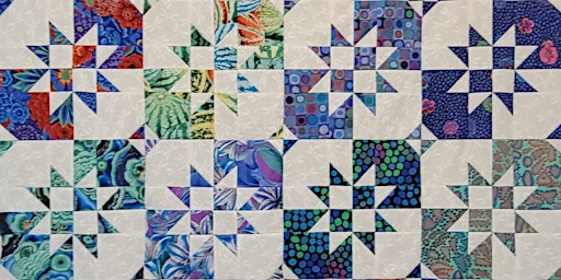 Primaire afbeelding van Quilts Across American - Make a Charity Quilt for Sleep In Heavenly Peace