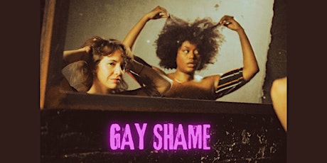 Gay Shame