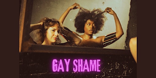 Imagem principal de Gay Shame