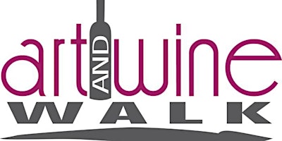 Primaire afbeelding van TRF Zehlians Art & Wine Walk 2024