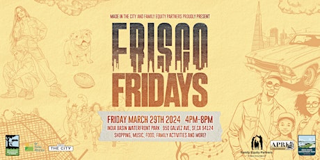 Frisco Friday