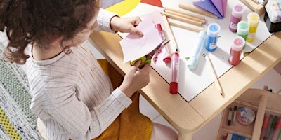 Imagen principal de IKEA Family Member Activity - Kid's Crafting!