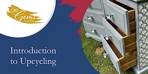Imagen principal de Introduction to Upcycling