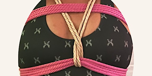 Primaire afbeelding van Shibari: Rope Jam