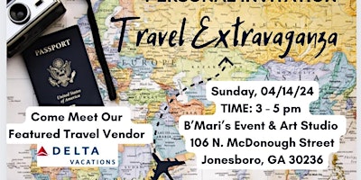 Travel Extravaganza