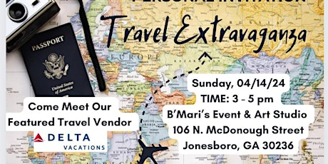 Travel Extravaganza