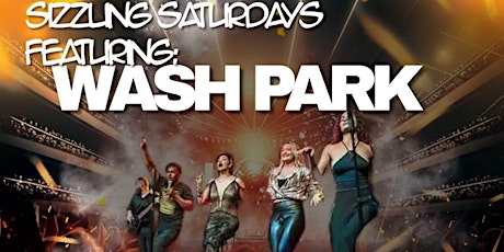 Sizzling Saturday with  Wash Park Band at Orchid Denver