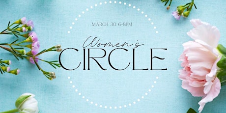 Women’s Circle