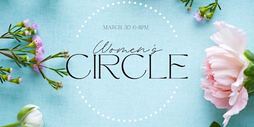 Women’s Circle  primärbild