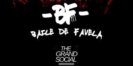 Baile de Favela - ORIGINAL