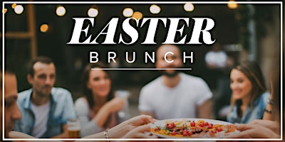 Imagem principal do evento Easter Brunch