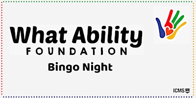 Charity Bingo At The Castle primary image