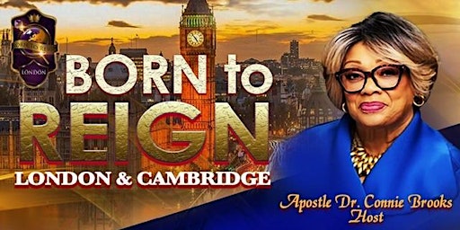 Imagen principal de Born to Reign: Reunion  Friday 17 - Saturday 18 May 2024