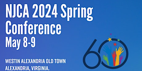 NJCA Spring Conference