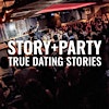 Logotipo de Story Party Tour