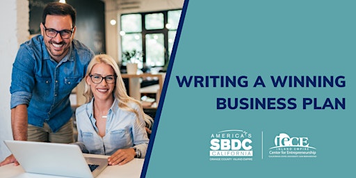 Writing a Winning Business Plan primary image