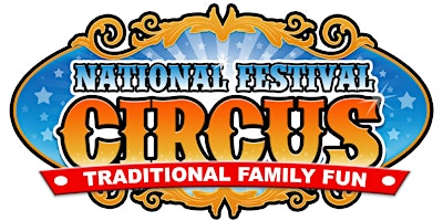 Imagem principal do evento National Festival Circus & Summer Fun