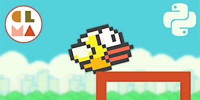 Imagen principal de Flappy Birds in Python