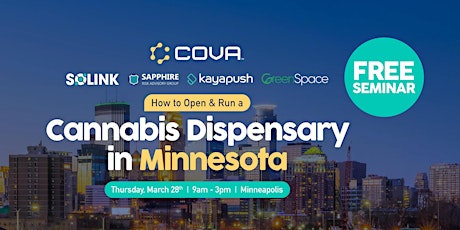 How to Open a Cannabis Dispensary in Minnesota