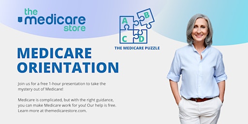Medicare Orientation primary image