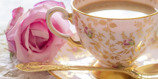 Immagine principale di Lifespring Ladies' Tea Party 