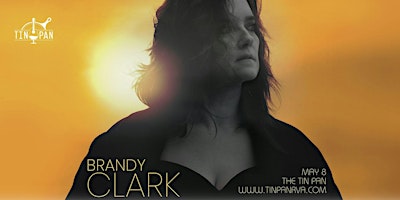 BRANDY CLARK with special guest Jobi Riccio primary image