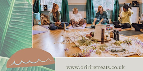 Creative, Wellness and Movement Day Retreat @ Hawkwood