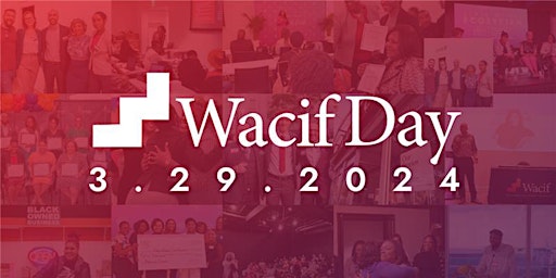 Imagem principal de Wacif Day