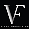 Vicky-Foundation's Logo