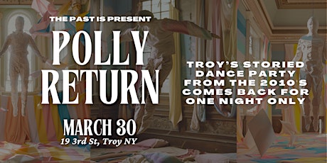 Polly Return