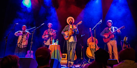 Birds of Play at the Mancos Opera House