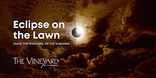 Primaire afbeelding van Eclipse on the Lawn