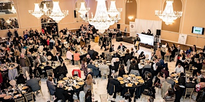 Imagem principal do evento AABAR-Ohio's Annual Banquet